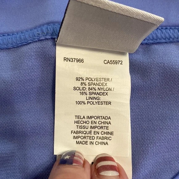 Jag swim bottoms, size M, NWT - Picture 4 of 8